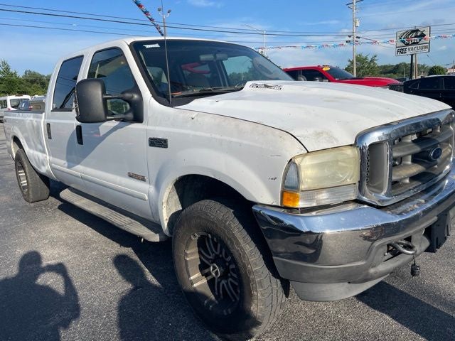 ford f-250 super duty 2003 1FTNW21P63EC82079 image ford f-250 super duty 2003 1FTNW21P63EC82079 image